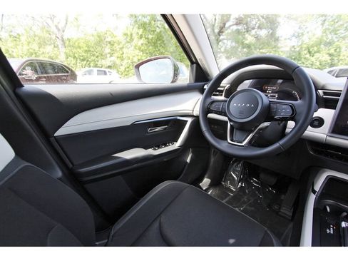 New 2026 MAZDA CX-5 Preferred image 7