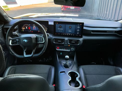 Used 2024 Ford Mustang GT image 16