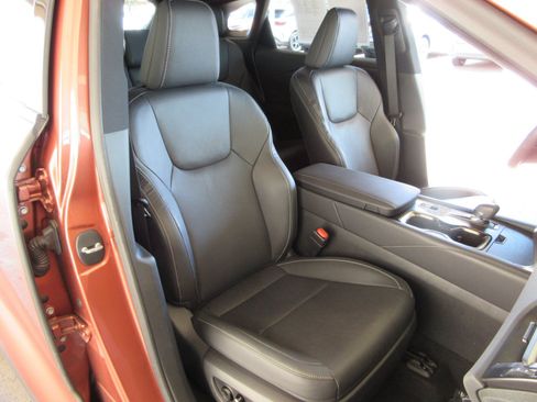 Used 2023 Lexus RX 350 Premium Plus w/ Cold Area Package AWD/4WD image 24