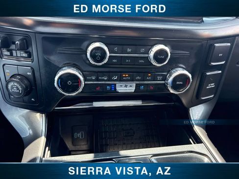 Certified 2023 Ford F150 Tremor w/ Equipment Group 402A High AWD/4WD image 22
