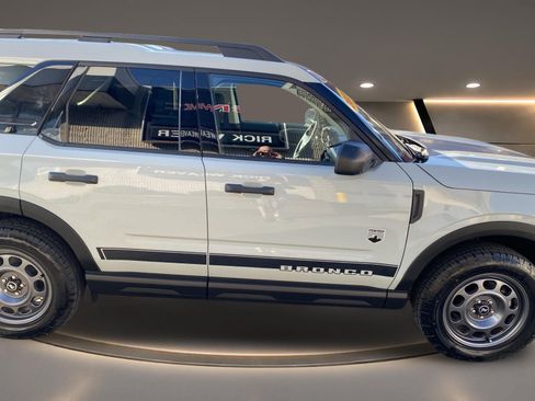 Used 2024 Ford Bronco Sport Big Bend AWD/4WD image 11