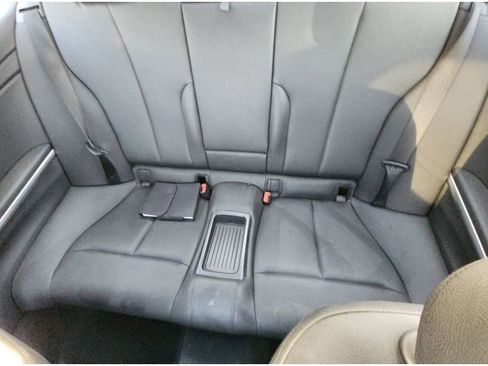 Used 2019 BMW 430i Coupe w/ Convenience Package image 11