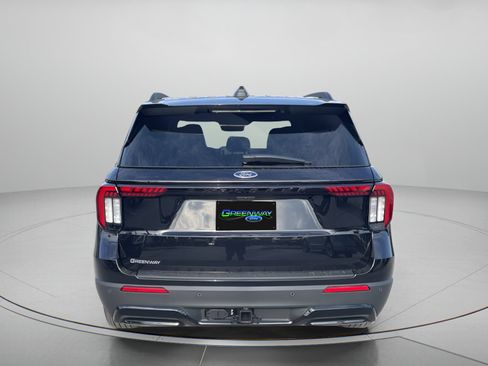 New 2026 Ford Explorer ST-Line RWD image 5
