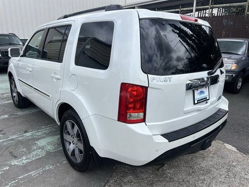 Used 2013 Honda Pilot Touring image 3