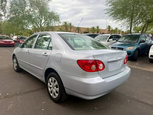 Used 2006 Toyota Corolla CE FWD image 7