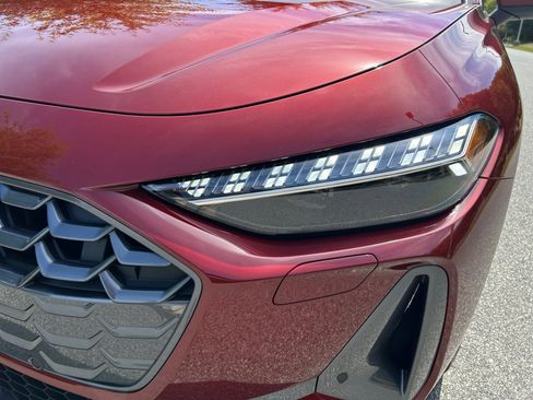 New 2025 Audi A5 2.0T Premium Plus image 26