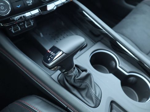 New 2026 Dodge Durango GT AWD/4WD image 9