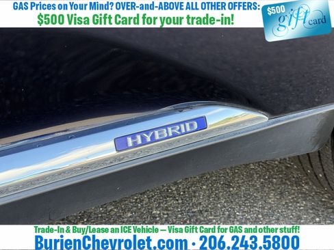 Used 2010 Lexus RX 450h AWD image 34