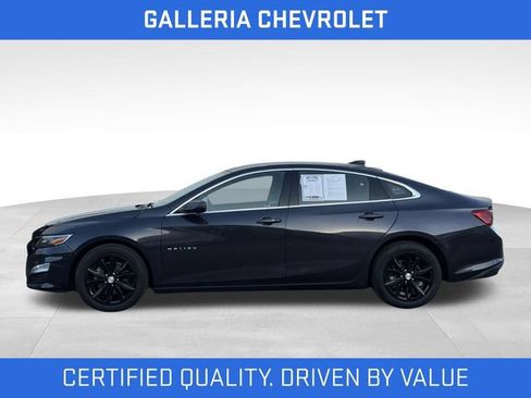 Used 2023 Chevrolet Malibu LT FWD image 4