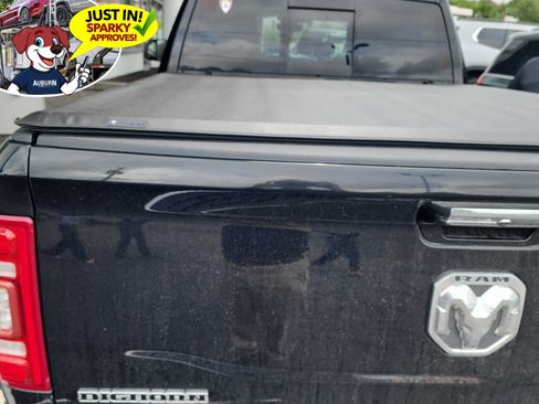 Used 2019 RAM 2500 Big Horn AWD/4WD image 6