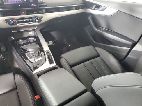 Used 2025 Audi A5 2.0T Premium Plus AWD/4WD image 17