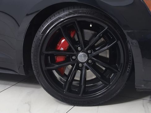 Used 2019 Audi S5 Prestige w/ S Sport Package AWD/4WD image 18