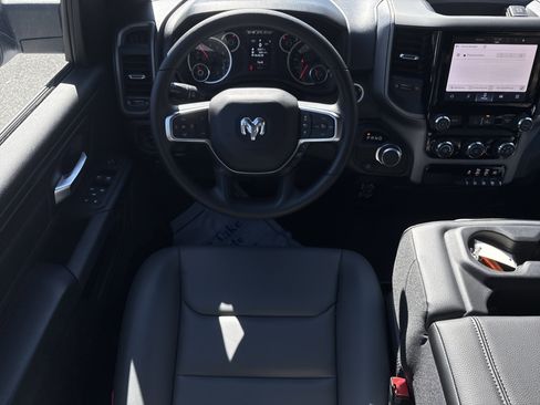 New 2026 RAM 1500 Tradesman image 16