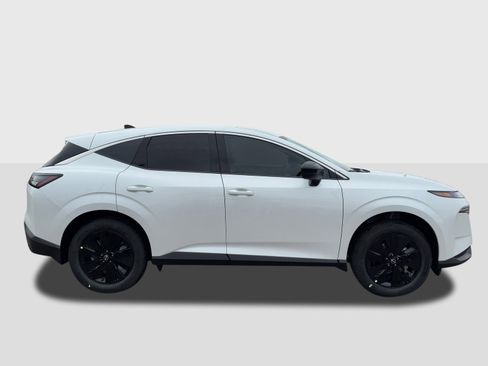 New 2026 Nissan Murano SV image 8