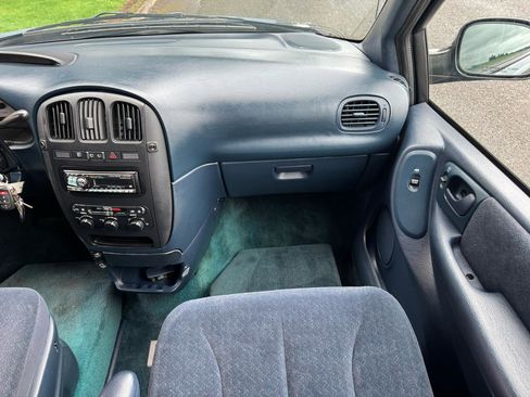 Used 2001 Dodge Grand Caravan Sport image 24