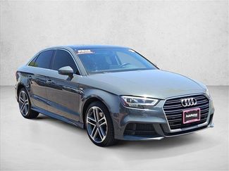 Used 2019 Audi A3 2.0T Premium Plus w/ Premium Plus Package FWD video 3