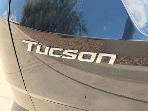 Used 2022 Hyundai Tucson Limited AWD/4WD image 5
