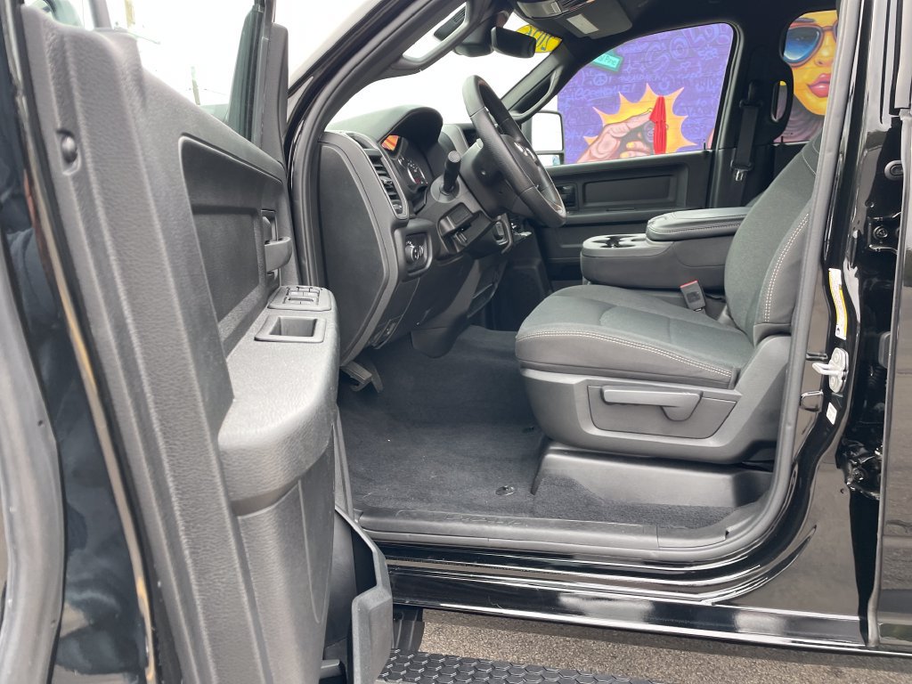 Used 2026 RAM 2500 Tradesman AWD/4WD image 10