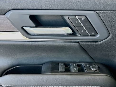 New 2027 GMC Terrain Denali AWD/4WD image 13