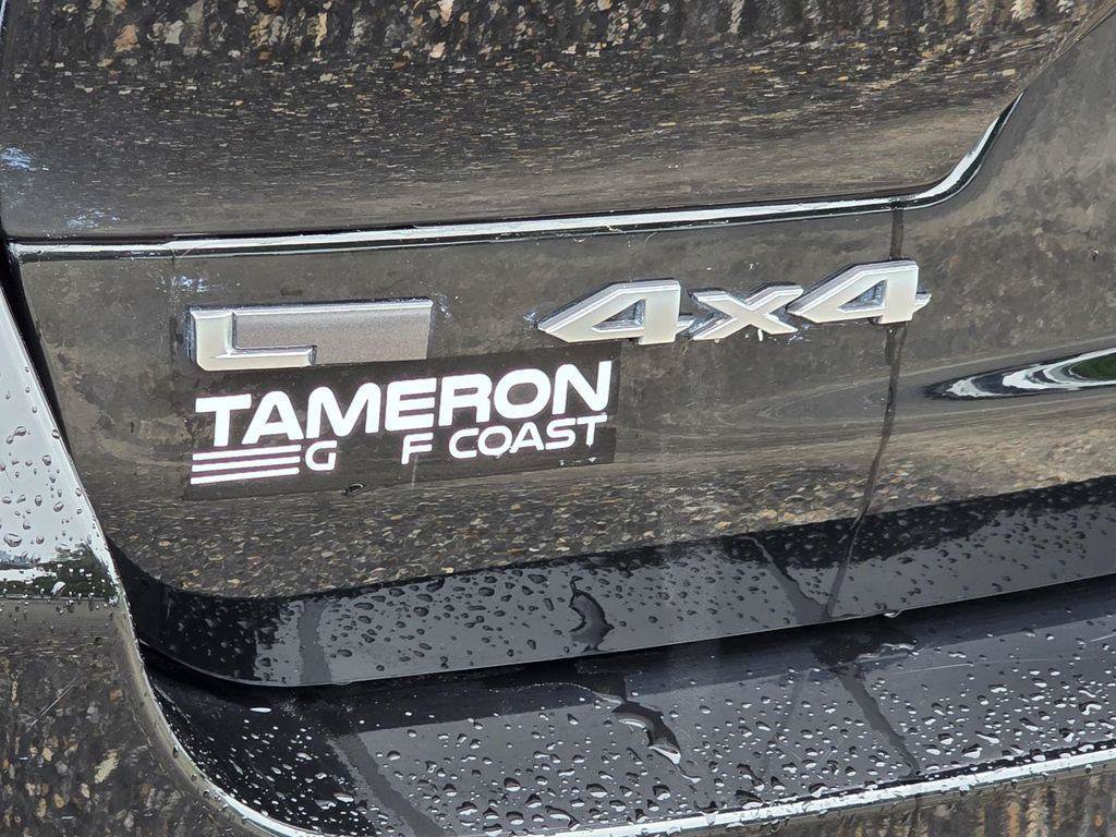 Used 2022 Jeep Grand Cherokee L Summit AWD/4WD image 42