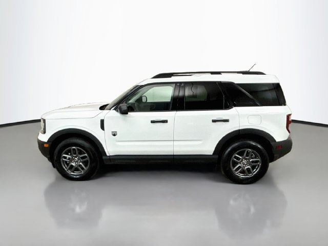 Used 2025 Ford Bronco Sport Big Bend AWD/4WD image 4