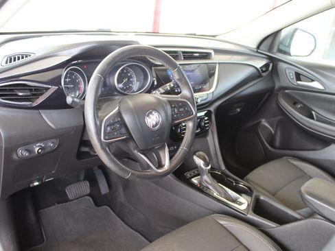Used 2021 Buick Encore GX Select AWD/4WD image 23