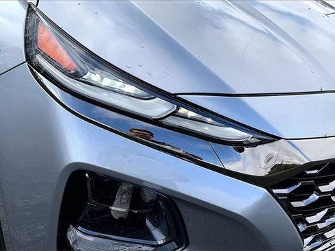 Used 2020 Hyundai Santa Fe Limited image 27