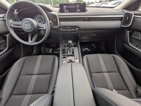 Used 2024 MAZDA CX-50 AWD 2.5 S w/ Select Package image 13