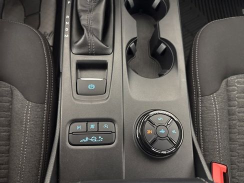 Certified 2024 Ford Ranger XLT image 17