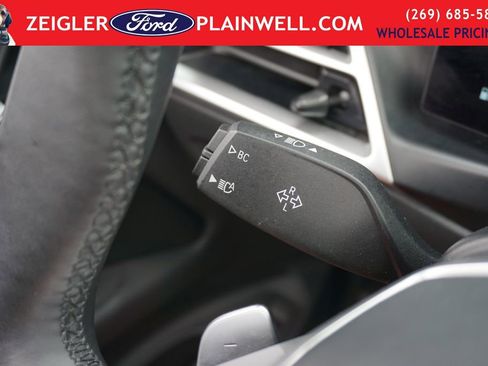 Used 2025 BMW 430i xDrive Convertible AWD/4WD image 30