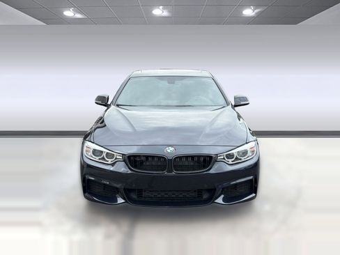 Used 2015 BMW 435i Gran Coupe RWD image 6