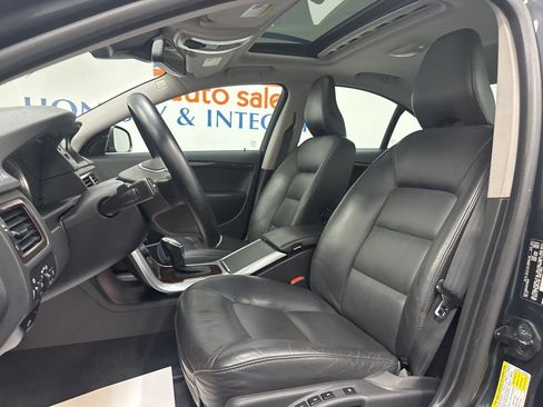 Used 2013 Volvo S80 T6 AWD/4WD image 7