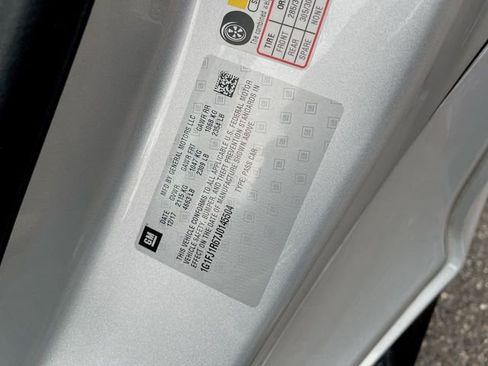 Used 2018 Chevrolet Camaro ZL1 image 34