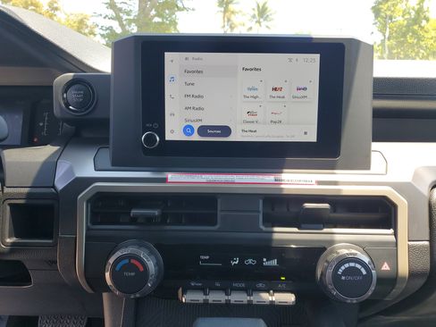 Used 2024 Toyota Tacoma SR5 image 22