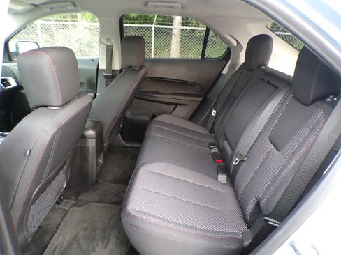 Used 2014 Chevrolet Equinox LT w/ Driver Convenience Package FWD image 17