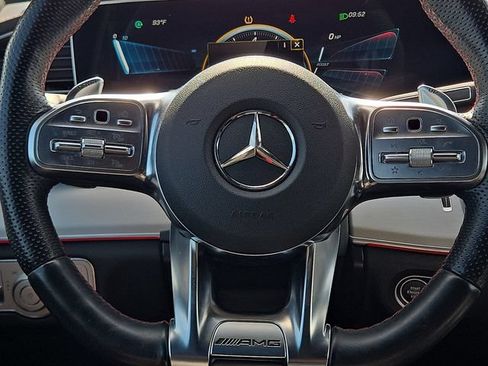 Used 2023 Mercedes-Benz GLE 53 AMG 4MATIC image 10