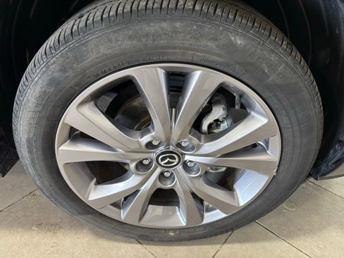 Used 2023 MAZDA CX-30 AWD 2.5 S w/ Preferred Package image 9