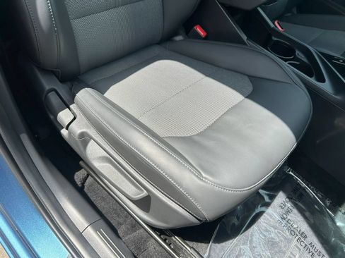 Used 2024 Kia Niro Wind FWD image 31