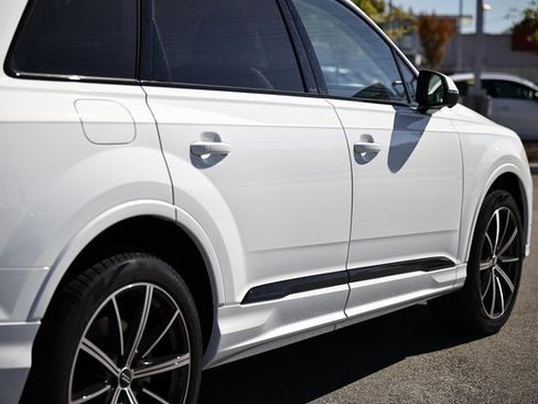 New 2026 Audi Q7 2.0T Premium Plus image 8