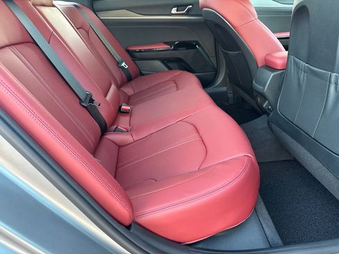 New 2026 Kia K5 GT-Line image 15