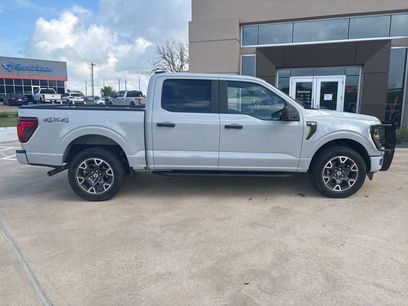 Used 2024 Ford F150 STX