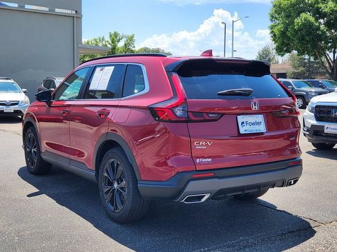 Used 2023 Honda CR-V Sport Touring image 5