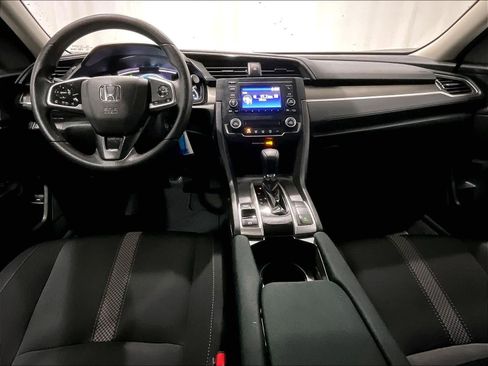 Used 2020 Honda Civic LX image 21