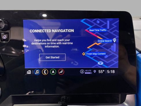 Used 2022 Chevrolet Corvette Stingray 3LT w/ Z51 Performance Package image 40