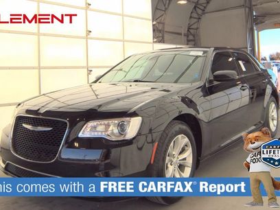 Used 2021 Chrysler 300 Touring