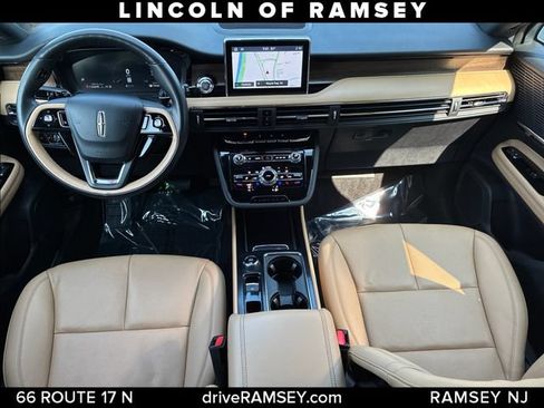 Used 2022 Lincoln Corsair Reserve w/ Equipment Group 201A AWD/4WD image 25