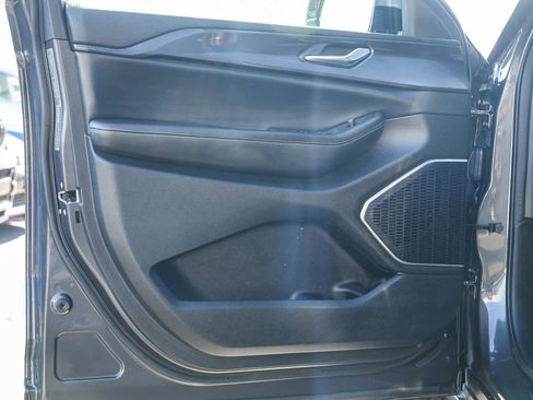 Used 2022 Jeep Grand Cherokee Altitude image 31