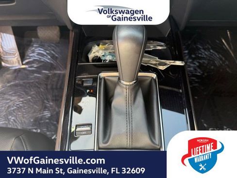 Used 2024 MAZDA CX-30 2.5 Turbo w/ Premium Package image 29