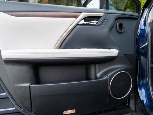 Used 2022 Lexus RX 350 FWD w/ Premium Package image 40