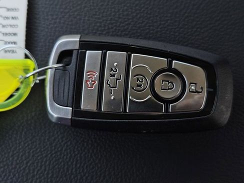 New 2026 Ford F250 Lariat w/ FX4 Off-Road Package image 34